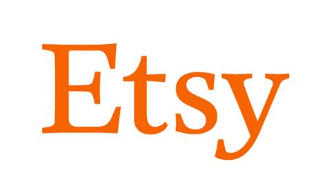 Verwendung der Etsy